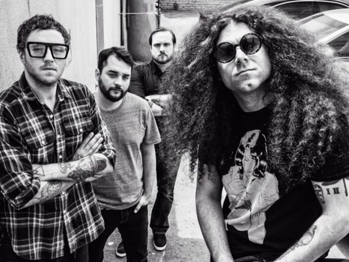 Coheed And Cambria, il visualiser del singolo ‘The Gutter’