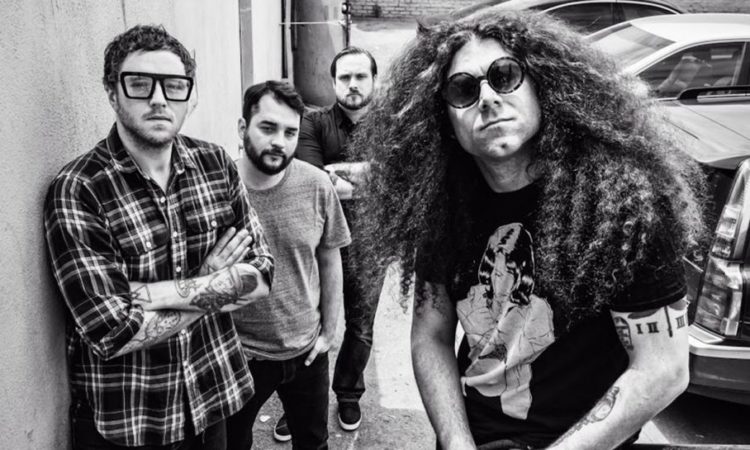 Coheed And Cambria, il visualiser del singolo ‘The Gutter’