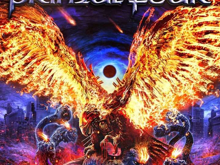 Primal Fear – Apocalypse