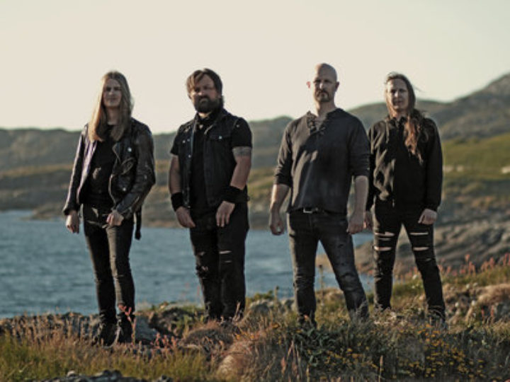 Einherjer, annunciato nuovo album ‘Norrøne Spor’ e primo singolo ‘Spre Vingene’