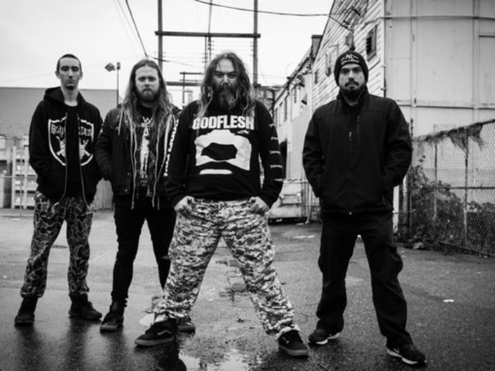 Soulfly, confermati per il Bloodstock 2019