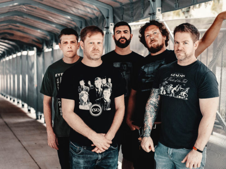 Pig Destroyer, l’official music video del singolo ‘Mt. Skull’