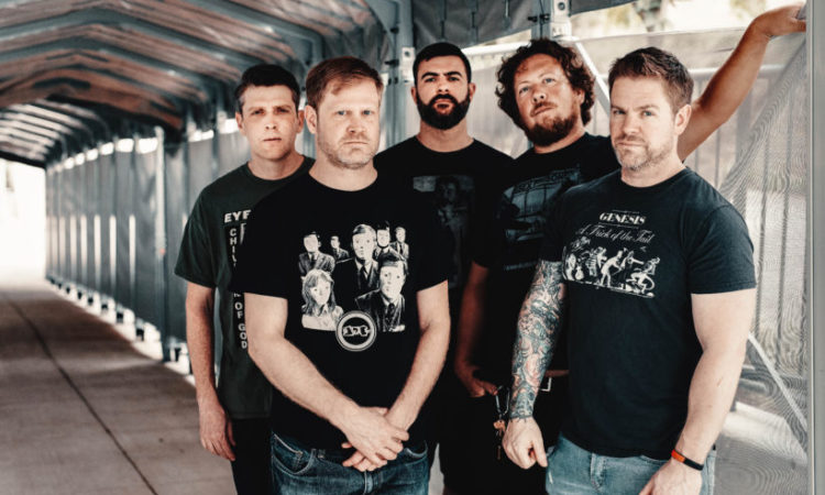 Pig Destroyer, l’official music video del singolo ‘Mt. Skull’