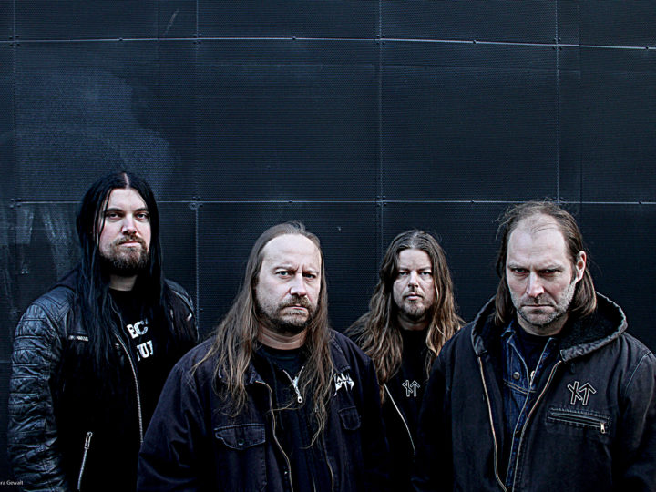 Entombed A.D., il music video del singolo ‘Fit For A King’