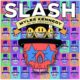 Slash Feat. Myles Kennedy & The Conspirators – Living The Dream