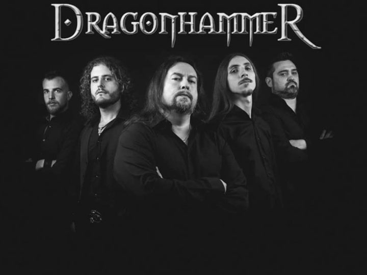 DragonhammeR, aggiunta una nuova data in Italia