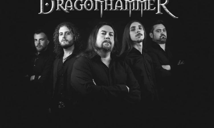 DragonhammeR, aggiunta una nuova data in Italia