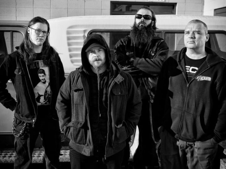 Culled, il music video di ‘Scorn’