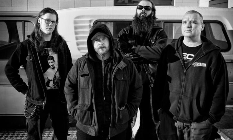 Culled, il music video di ‘Scorn’