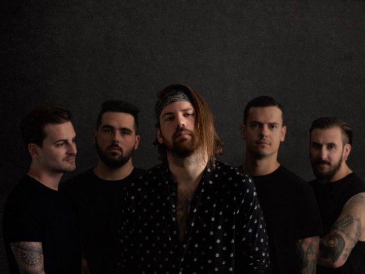 Beartooth, il music video del singolo ‘Manipulation’