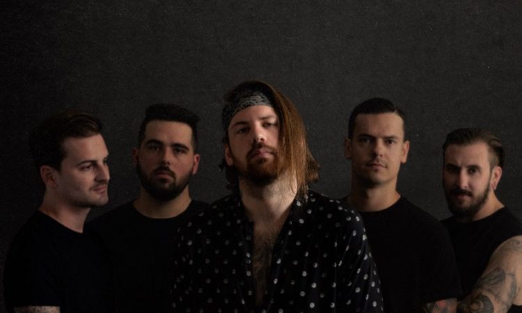 Beartooth, il music video del singolo ‘Manipulation’