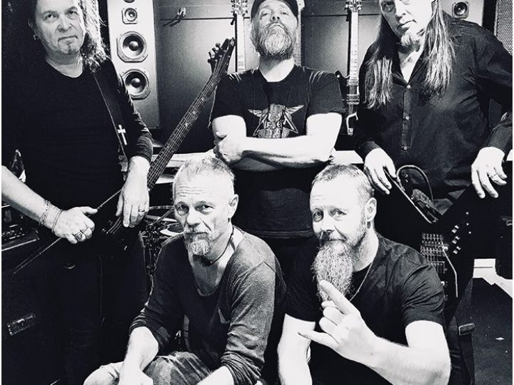 Candlemass, un grande ritorno