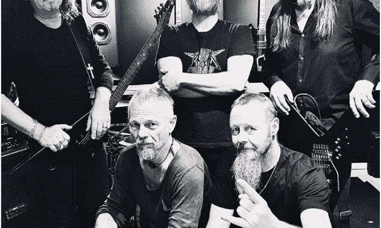 Candlemass, un grande ritorno