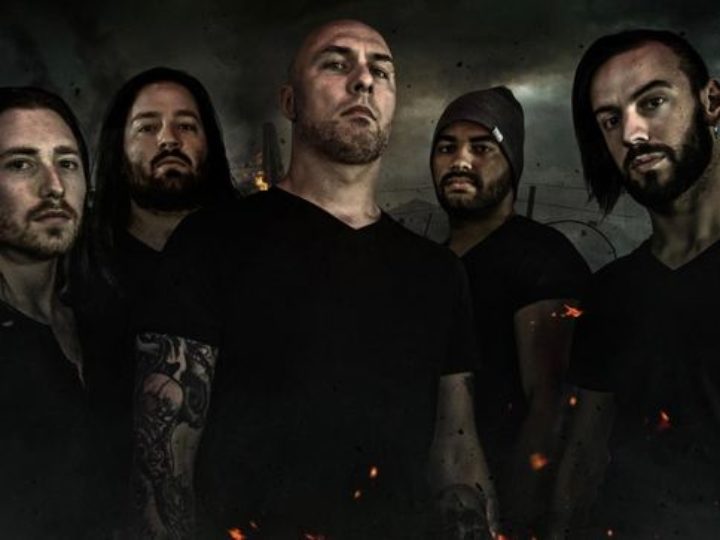 Aborted, il video di ‘Deep Red’