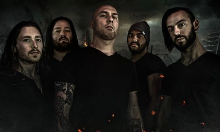 Aborted, il video di ‘Deep Red’