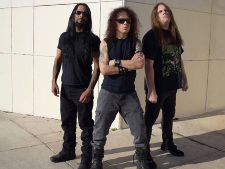 Terrorizer, il title track video del nuovo album