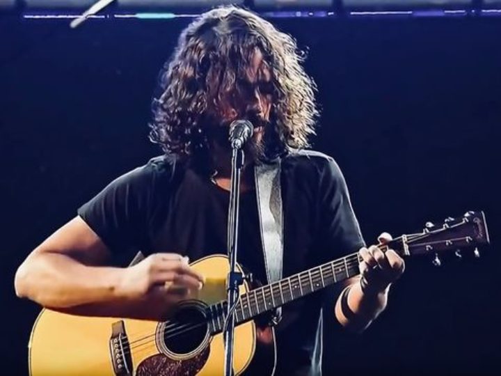 Chris Cornell, per il suo 56° compleanno pubblicata la cover inedita di ‘Patience’ dei Guns ‘N Roses