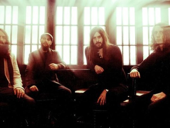 Uncle Acid & The Deadbeats, il music video del nuovo singolo ‘Shockwave City’