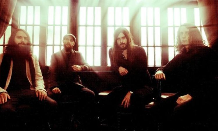 Uncle Acid & The Deadbeats, il music video del nuovo singolo ‘Shockwave City’