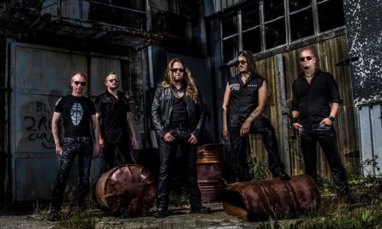 Guardians Of Time, il nuovo album con un ospite davvero speciale Tim “Ripper” Owens