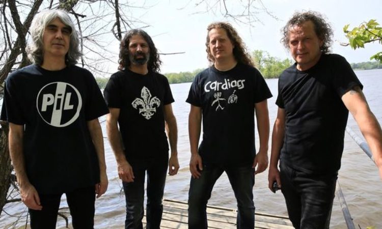 Voivod, l’official music video del brano ‘Iconspiracy’