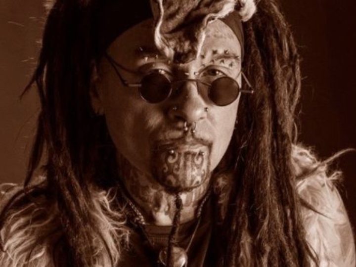 Ministry, l’official visualizer del brano ‘AmeriKKKa’