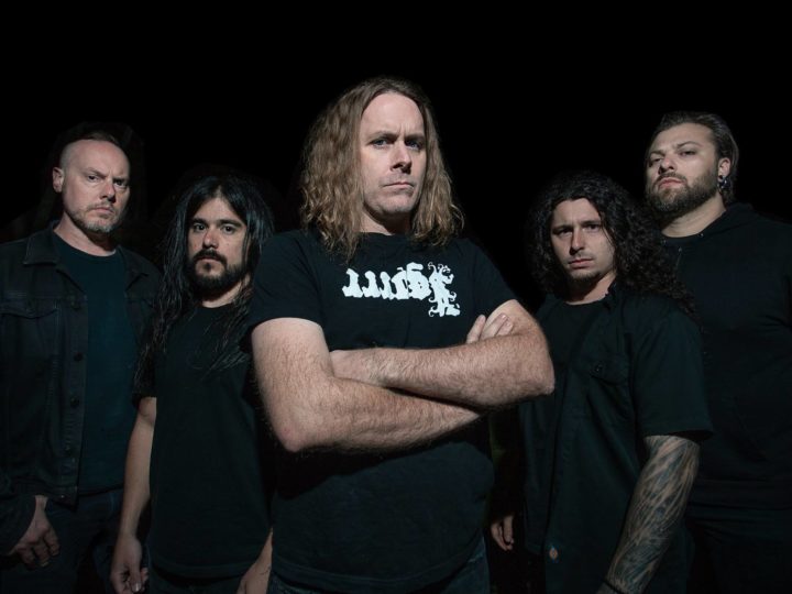 Cattle Decapitation, in arrivo nuova collection di rarità