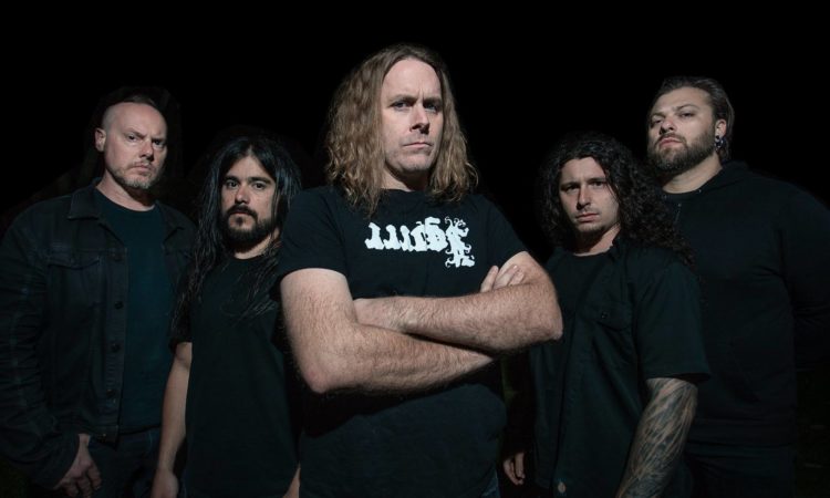 Cattle Decapitation, in arrivo nuova collection di rarità