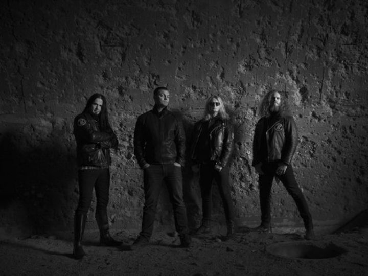 Chrome Division, le date del tour europeo e il secondo trailer dell’album