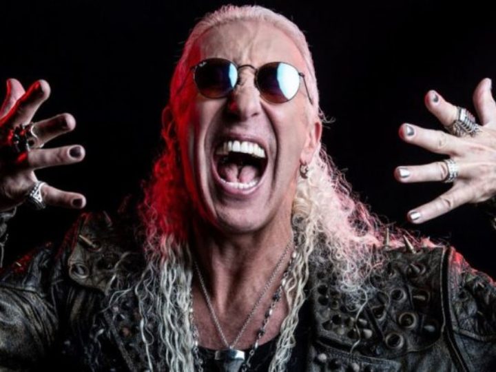 Dee Snider, l’official music video di ‘American Made’