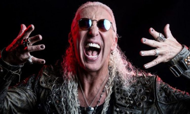 Dee Snider, l’official music video di ‘American Made’