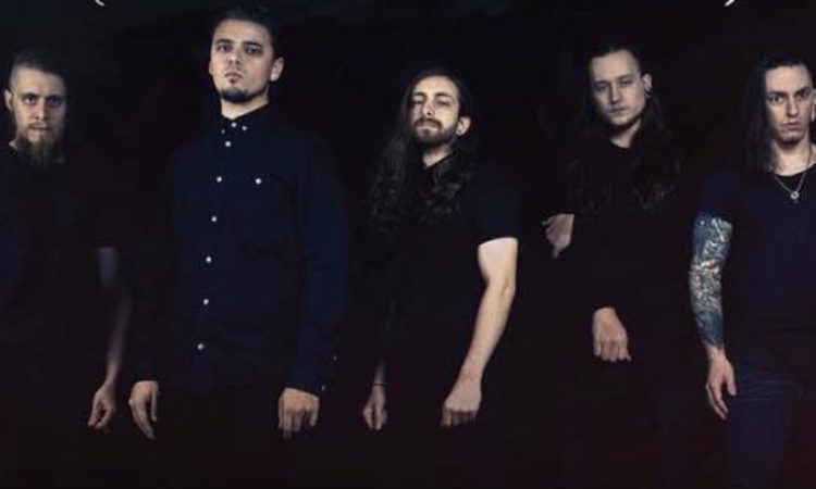 Fallujah, confermati come band di supporto degli Obscura