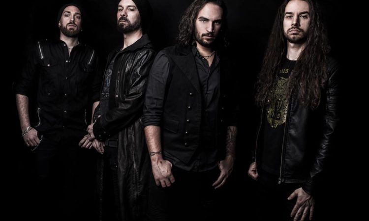 Hollow Haze, contratto con la Frontiers Music