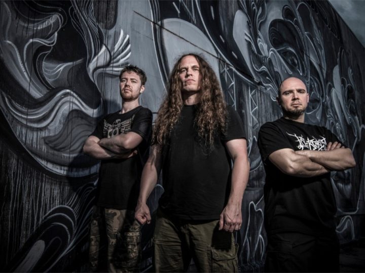 Hate Eternal, lo streaming del nuovo album ‘Upon Desolate Sands’