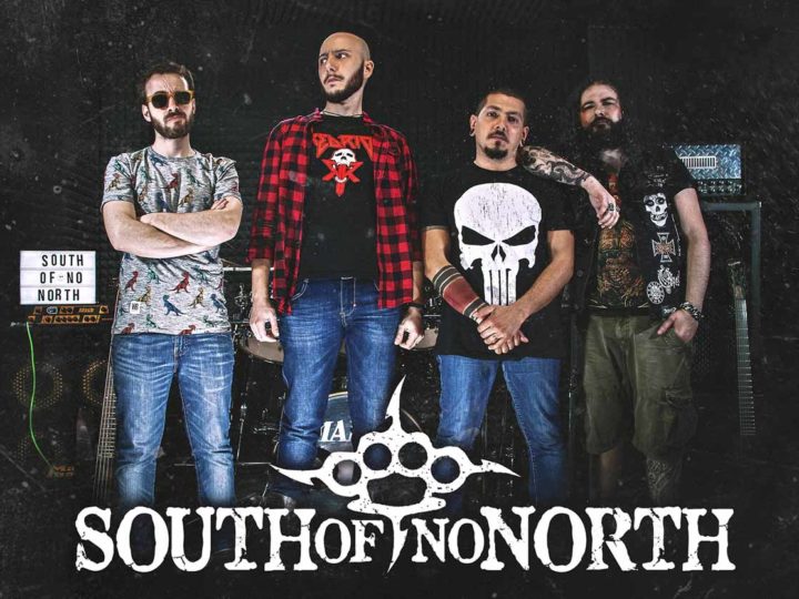 South Of No North, l’official music video del brano ‘Command’