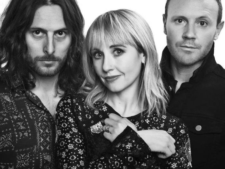 The Joy Formidable,  ‘AARTH’ disponibile dal 28 settembre per Hassle Records