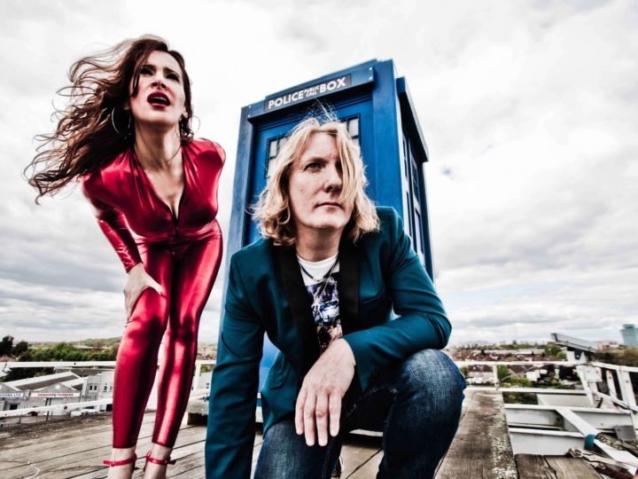 Space Elevator, il video  della cover ‘Do not Believe A Word’ dei Thin Lizzy