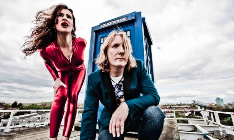 Space Elevator, il video  della cover ‘Do not Believe A Word’ dei Thin Lizzy