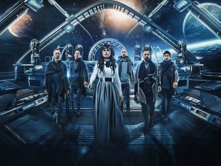 Within Temptation, annunciata l’uscita del nuovo album