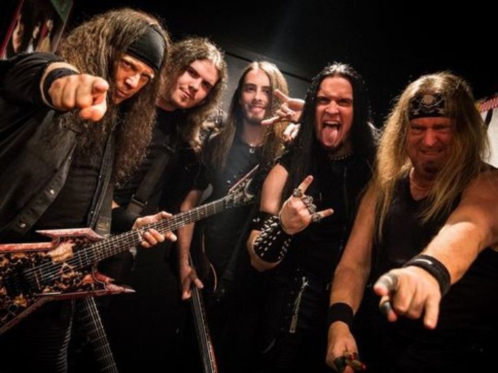 Vicious Rumors, DVD in arrivo e tour celebrativo di ‘Digital Dictator’