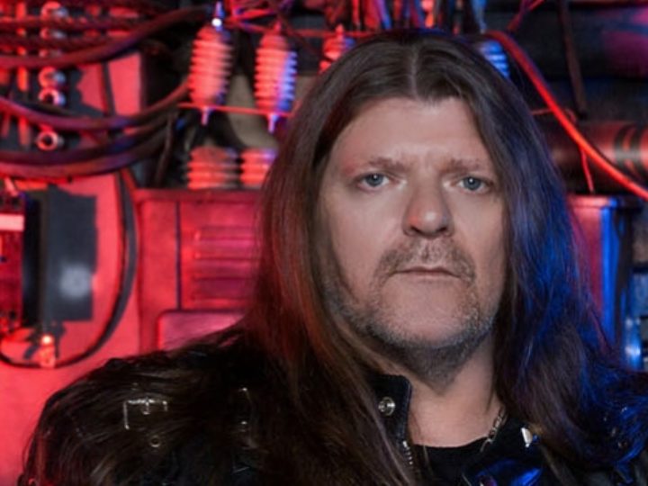 U.D.O., Fitty Wienhold lascia la band