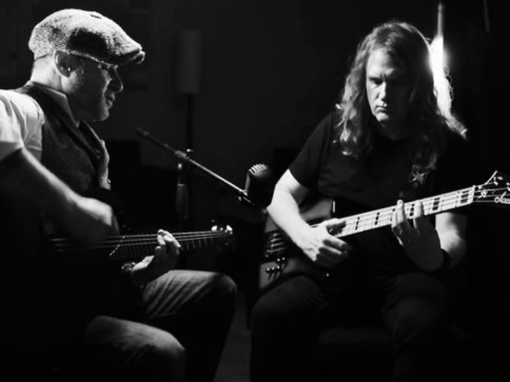 Johnny Wore Black (Feat. David Ellefson), online il video di ‘Southern Storm’