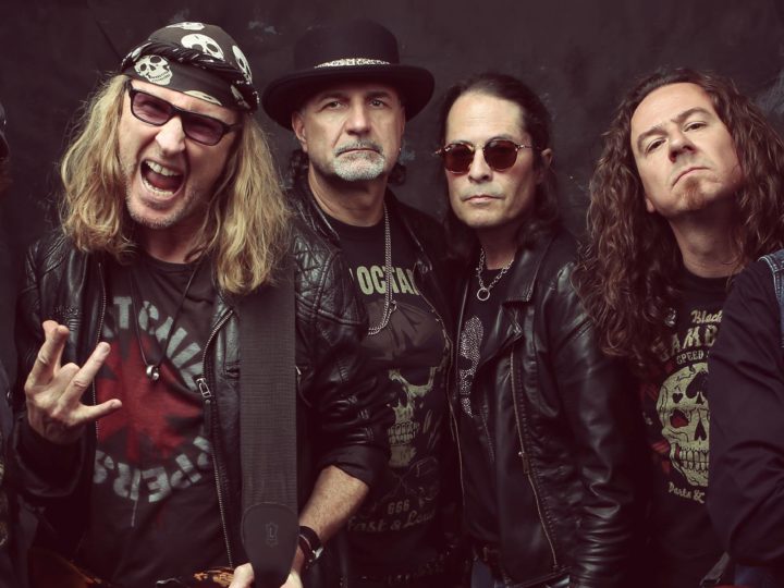 Krokus, annunciato il tour d’addio