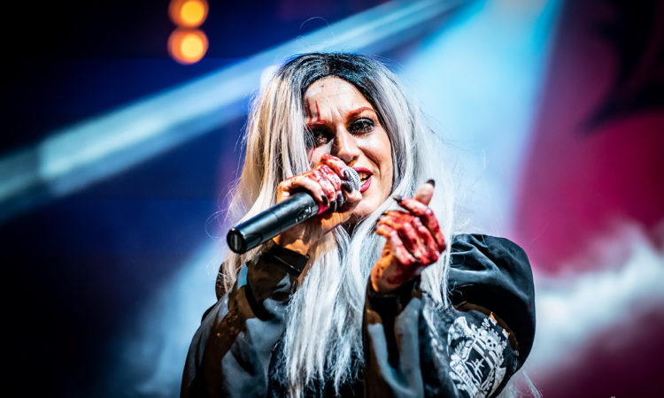 Langhe Rock Festival, tutti i dettagli del festival con i Lacuna Coil headliner