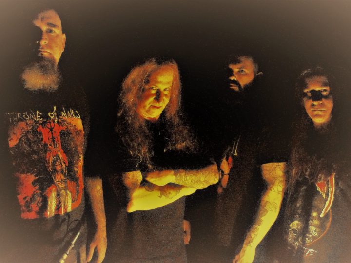 Malevolent Creation, nuovo album a inizio 2019