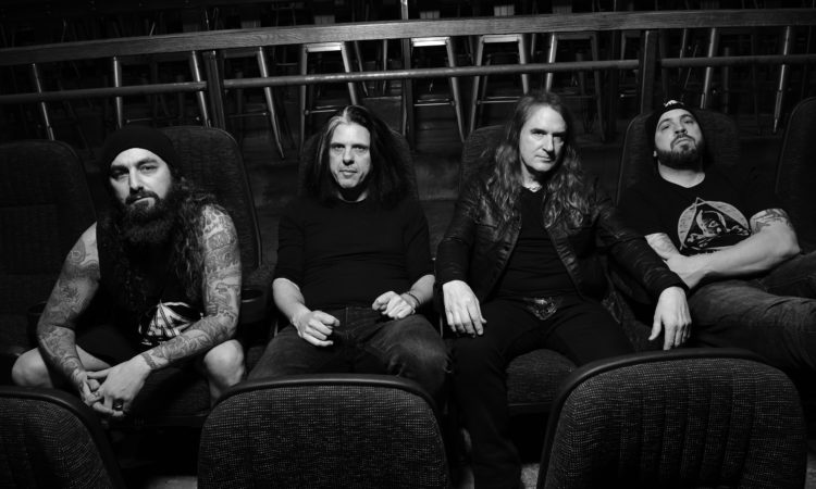 Metal Allegiance, il trailer dello show di tributo ai Black Sabbath del prossimo 31 ottobre