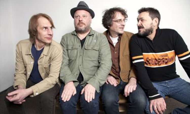 Mudhoney, una data in Italia nel 2022