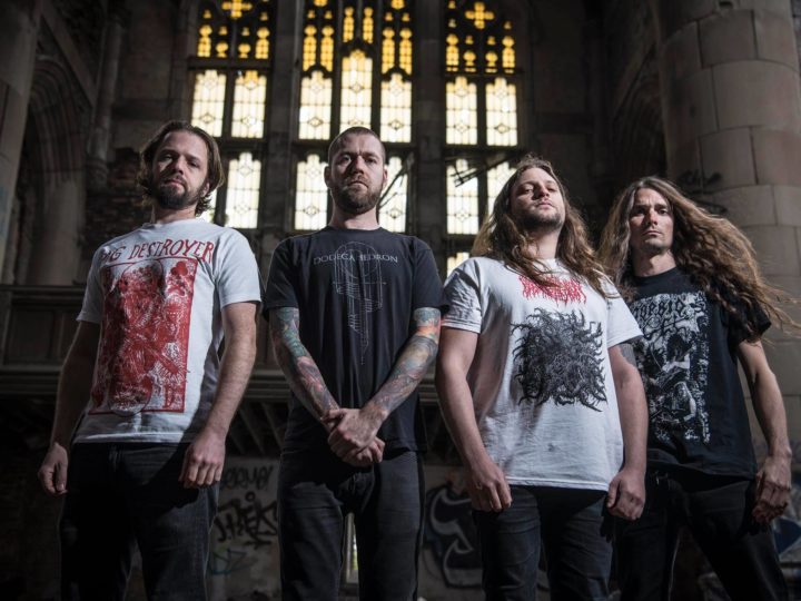 Revocation, on line il video di ‘Vanitas’