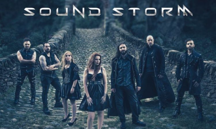 Sound Storm, il nuovo singolo ‘To The Stars’