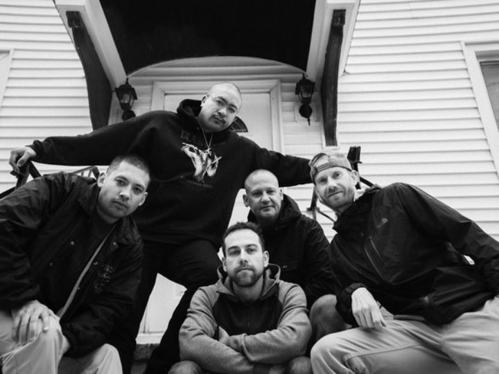 Terror,  online  il teaser video di  ‘Spirit Of Sacrifice’